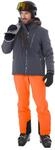 Killtec Skijacke "KSW 50 MN SKI JCKT" Herren Skijacke: wasserdicht, atmungsaktiv,