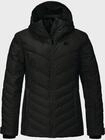 Outdoorjacke SCH&Ouml;FFEL "Ski Jacket Style Alerce WMS", Damen, Gr. 40, schwarz (9990,