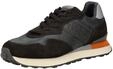 Napapijri Sneaker "Napapijri Sneaker Leder/Synthetik"