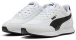 PUMA Sneaker "R78 LIGHTWIND" f&uuml;r vielseitige Alltagsabenteuer, atmungsaktiv, mit