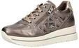 Nero Giardini Plateausneaker "Nero Giardini Sneaker Leder"