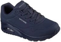 Skechers Wedgesneaker "UNO STAND ON AIR" Freizeitschuh, Halbschuh, Schn&uuml;rschuh...
