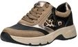 Tamaris Sneaker "Tamaris Sneaker Lederimitat/Textil"