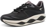 Tamaris Plateausneaker "VITALA", Plateau, Freizeitschuh, Schlupfschuh mit