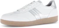 Gabor Plateausneaker, Freizeitschuh, Halbschuh, Schn&uuml;rer, Kontrastbesatz in