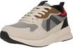 Sneaker ENDURANCE "Abantes", Herren, Gr. 41, grau, Kunstfaser, Lederimitat, Schuhe