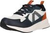 Sneaker ENDURANCE "Abantes", Herren, Gr. 41, blau, Kunstfaser, Lederimitat,...