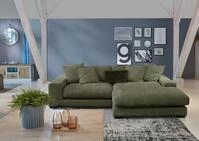 Gutmann Factory Ecksofa