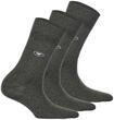 TOM TAILOR Kurzsocken "Socken 3er Pack" 3 Paar tlg.