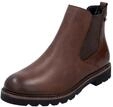 Remonte Stiefelette "Remonte Stiefelette Leder/Textil"