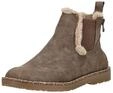 Blowfish Stiefelette "Blowfish Stiefelette Lederimitat/Textil"
