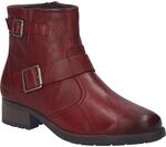 Josef Seibel Stiefelette "Kate 21, bordeaux"