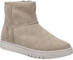 Stiefelette JOSEF SEIBEL "Jessie 09, sand", Damen, Gr. 36, beige (sand),