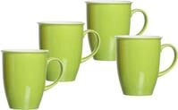 Ritzenhoff & Breker Becher "Doppio" 4-teilig