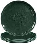 Seltmann Weiden Speiseteller "Speiseteller Terra &oslash; 27,5 cm 6er Set"
