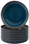like. by Villeroy & Boch Suppenteller "Suppenteller Crafted &oslash; 21,9 cm 6er Set"