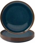 like. by Villeroy & Boch Fr&uuml;hst&uuml;cksteller "Fr&uuml;hst&uuml;cksteller Crafted &oslash; 21 cm 6er