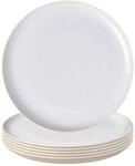like. by Villeroy & Boch Speiseteller "Speiseteller Crafted &oslash; 25,9 cm 6er Set"