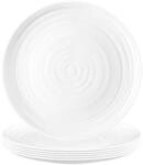 Seltmann Weiden Fr&uuml;hst&uuml;cksteller "Fr&uuml;hst&uuml;cksteller Terra &oslash; 22,5 cm 6er Set"