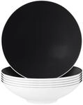 Seltmann Weiden Suppenteller "Suppenteller Life Fashion &oslash; 20 cm 6er Set"