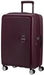 American Tourister Hartschalen-Trolley "SOUNDBOX, in verschiedenen Farben und