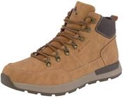 Winterboots WHISTLER "MINSERT M BOOT", Herren, Gr. 41, braun, Synthetik, Textil,