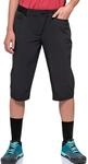 Sch&ouml;ffel Fahrradhose "Capri Pants Style Keitele WMS" sportlicher Stil, f&uuml;r