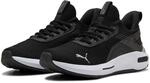 PUMA Slip-On Sneaker "SOFTRIDE ENZO 5 HYPE" leicht profilierte Gummi-Laufsohle, nicht
