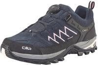 CMP Wanderschuh "RIGEL LOW FITGO WMN WP TREKKING SHOES" wasserdicht
