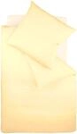fleuresse Bettw&auml;sche "Colours in 135x200, 155x220 oder 200x200 cm" 3 Stk.