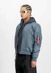 Alpha Industries Bomberjacke "MA-1 VF 59 Slim"