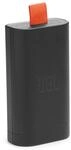 JBL Akku "Battery 200 mit Charging Case", schwarz, 7,2 V 4.722mAh, Akkumulatoren,