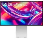 LG LCD-Monitor "LG 32U990A-S UltraFine&trade;evo 32 Zoll 6K Nano IPS Black",