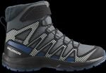 Salomon Outdoorschuh "XA PRO V8 WINTER WP J" wasserdicht