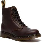 DR. MARTENS Schn&uuml;rstiefelette "1460 schmale Form" Plateaustiefel, Winterstiefel mit