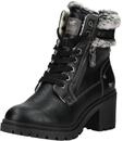Mustang Shoes High-Heel-Stiefelette "Mustang Shoes Stiefelette...
