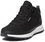 Timberland Schn&uuml;rboots "FIELD TREKKERLOW WARM LINED SNEAKER" Wintersneaker, Sneaker,