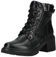 Schn&uuml;rstiefelette DOCKERS BY GERLI "Dockers by Gerli Stiefelette Lederimitat",