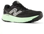 Laufschuh NEW BALANCE "EVOZ GORE-TEX", Damen, Gr. 39, schwarz, lab gr&uuml;n, silber