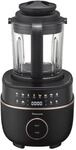 Panasonic Standmixer "MX-HG4401KXE" 950 W dank integriertem Kochelement gleichzeitig