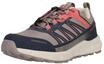 Outdoorschuh ENDURANCE "Ferill", Damen, Gr. 36, violett, anthrazit, Kunstfaser,