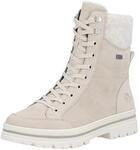 Remonte Winterstiefelette "Elisabeth Hurley-Collection" Winterboots, Schn&uuml;rboots,