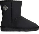 Schlupfboots O'NEILL "BESIANA WOMEN HIGH", Damen, Gr. 37, schwarz (triple...