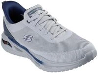 Skechers Slip-On Sneaker "ARCH FIT ORVAN-KINCADE", Trainingsschuh, Schn&uuml;rschuh,