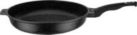 GSW Bratpfanne "Titanium Granit Advanced" Aluminiumguss 1 Stk. tlg. Bratpfanne aus