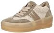 Gabor Sneaker "Gabor Sneaker Veloursleder/Textil"