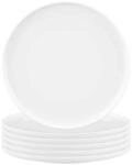 Seltmann Weiden Speiseteller "Speiseteller Sento Home &oslash; 27,6 cm 6er Set wei&szlig;"