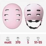 ABUS Fahrradhelm "XOXO"