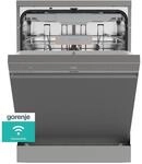 GORENJE Standgeschirrsp&uuml;ler "GS673A96X" 9,4 l 16 Ma&szlig;gedecke TotalDry - automatische