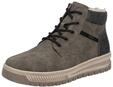 Rieker Sneaker "Rieker Stiefelette Lederimitat"